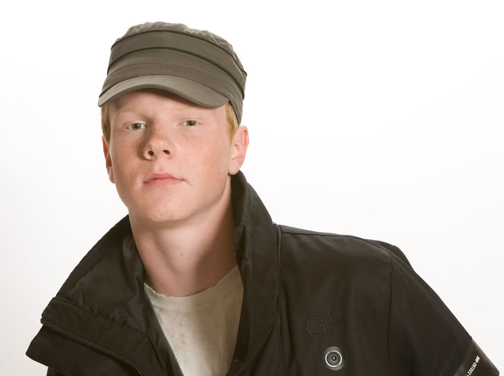 Adam Hicks Signo del Zodiaco Sagitario